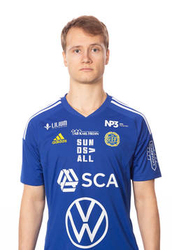 Sundsvalls Saku Ylätupa