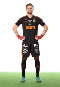Sundsvalls Oscar Jonsson