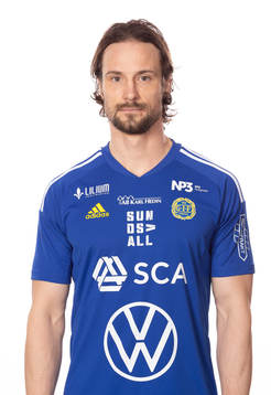 Sundsvalls Linus Hallenius