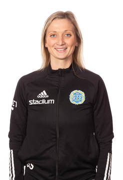 Sundsvalls Sandra Sandberg