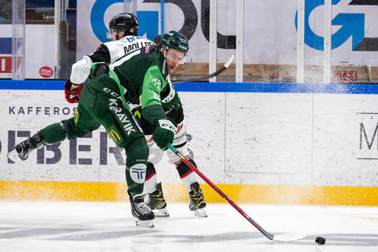 Färjestads Joakim Nygård