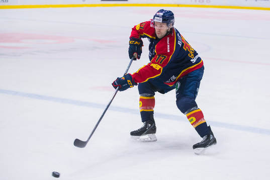 Djurgårdens Marc-Andre Gragnani