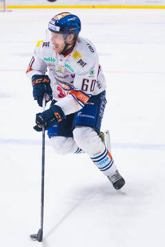Växjös Erik Josefsson