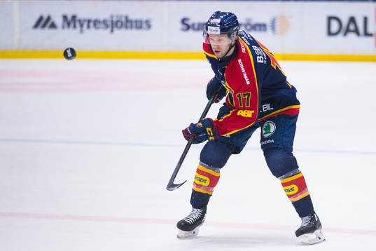 Djurgårdens Marc-Andre Gragnani