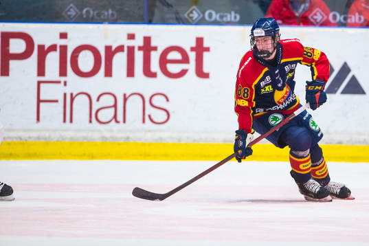 Djurgårdens Jonathan Lekkerimäki