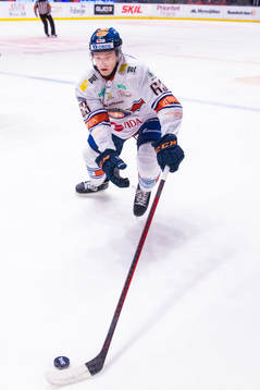 Växjös Michael Krutil