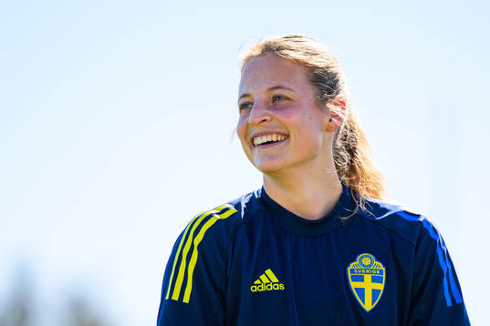 Anna Anvegård