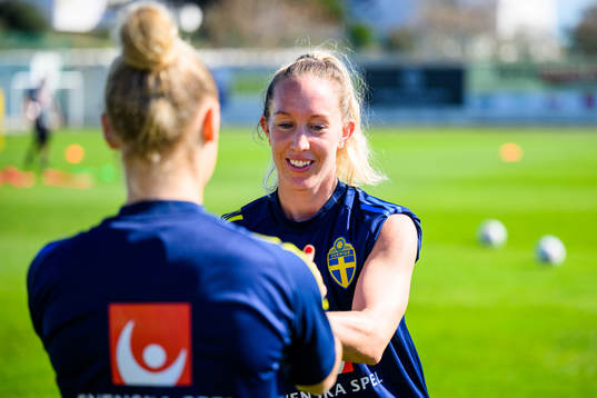 Julia Roddar