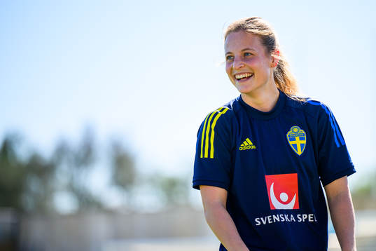 Anna Anvegård