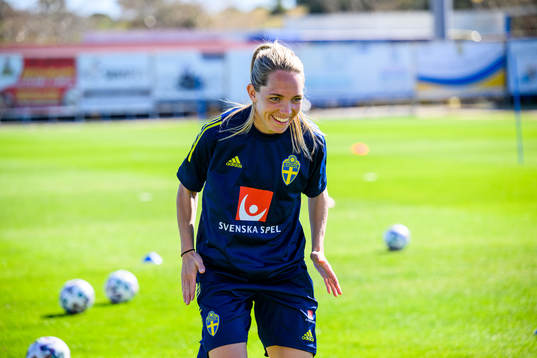 Elin Rubensson