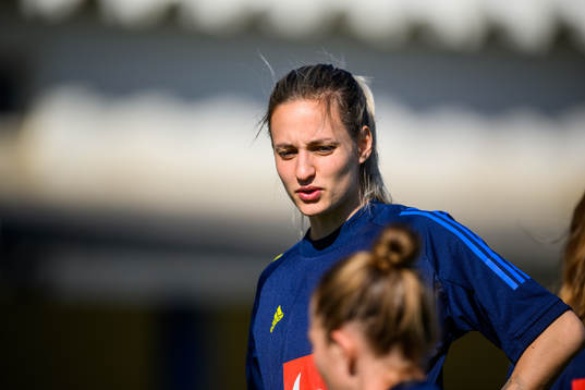 Nathalie Björn