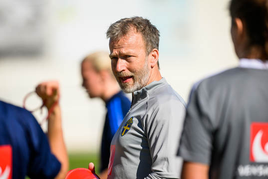 Pontus Ekblom, physio
