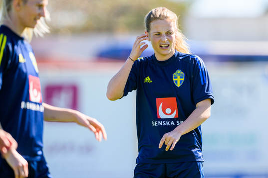 Anna Anvegård