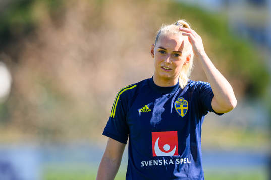 Stina Blackstenius