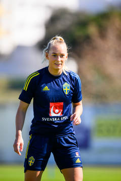 Stina Blackstenius