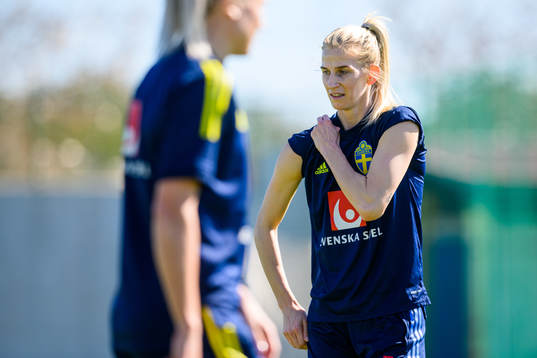 Sofia Jakobsson