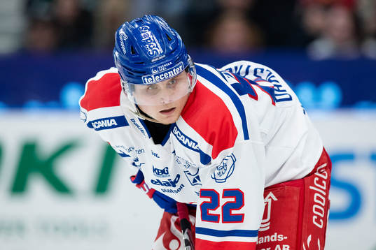 Oskarshamns John Dahlström