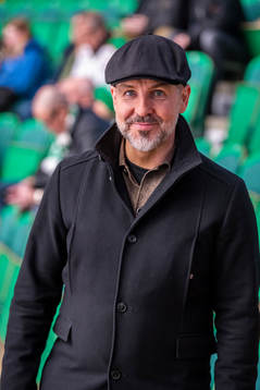 Erik Granqvist