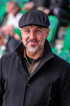 Erik Granqvist