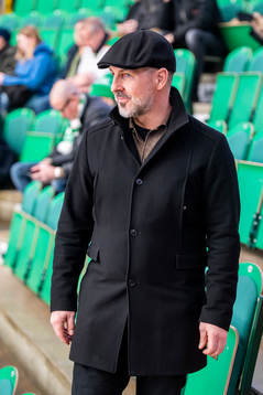 Erik Granqvist