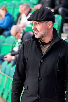 Erik Granqvist