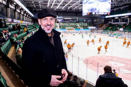 Erik Granqvist