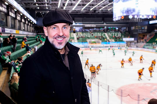 Erik Granqvist