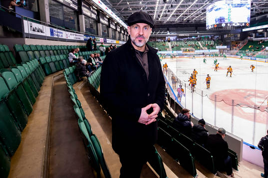 Erik Granqvist