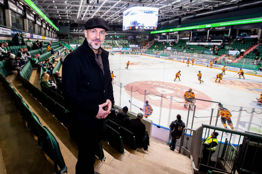 Erik Granqvist