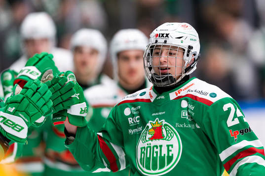 Rögles Marco Kasper jublar