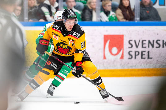 Luleås Juhani Tyrväinen