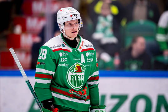 Rögles Anton Bengtsson
