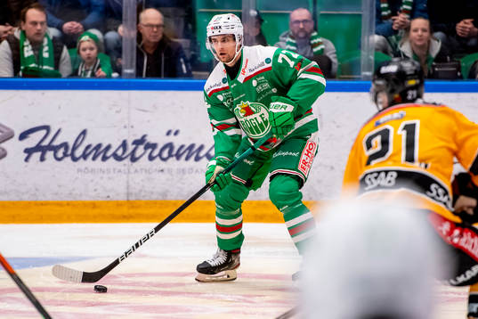 Rögles Daniel Zaar