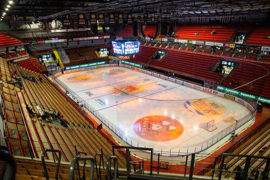 Monitor ERP Arena