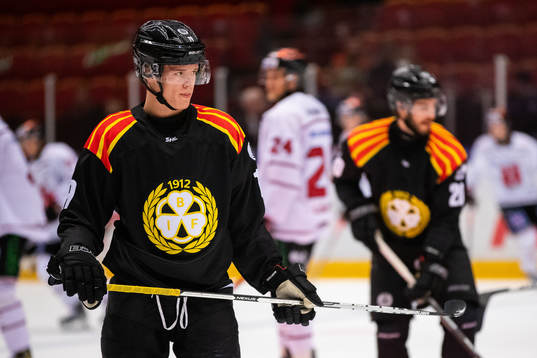 Brynäs Joel Holmi