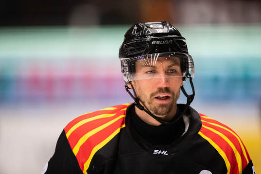 Brynäs Anton Rödin