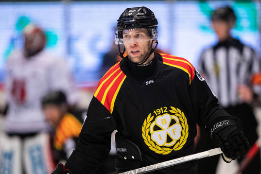 Brynäs Greg Scott