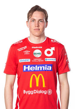 Degerfors Adam Carlén