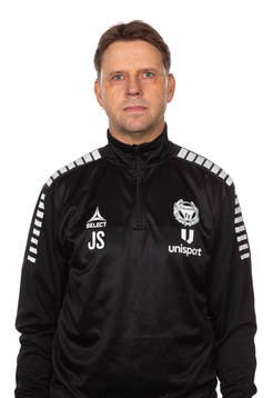 Kalmars Lagledare U-21 Johan Steglander