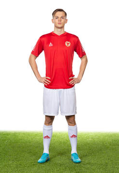 Kalmars Lukas Rhöse