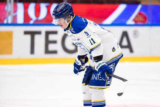 Leksands Martin Karlsson