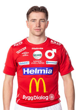 Degerfors Erik Grandelius