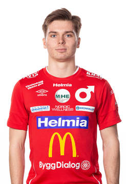 Degerfors Jakob Andersson