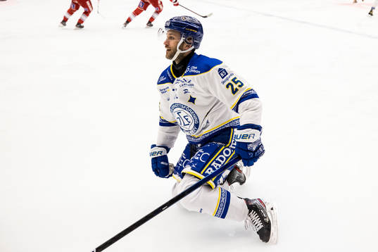 Leksands Carter Camper