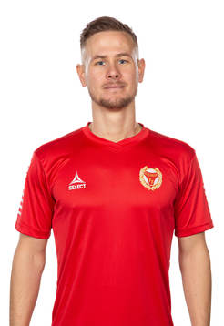 Kalmars Erik Israelsson