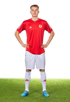 Kalmars Elias Olsson