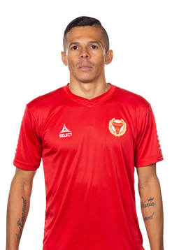 Kalmars Romario Sipiao