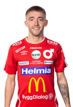 Degerfors Anton Kralj