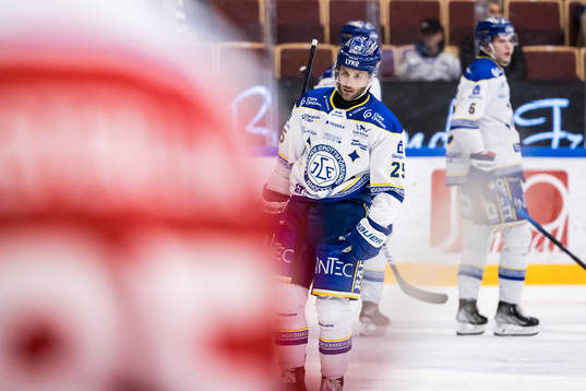 Leksands Carter Camper deppar