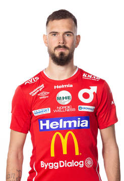 Degerfors Sebastian Ohlsson